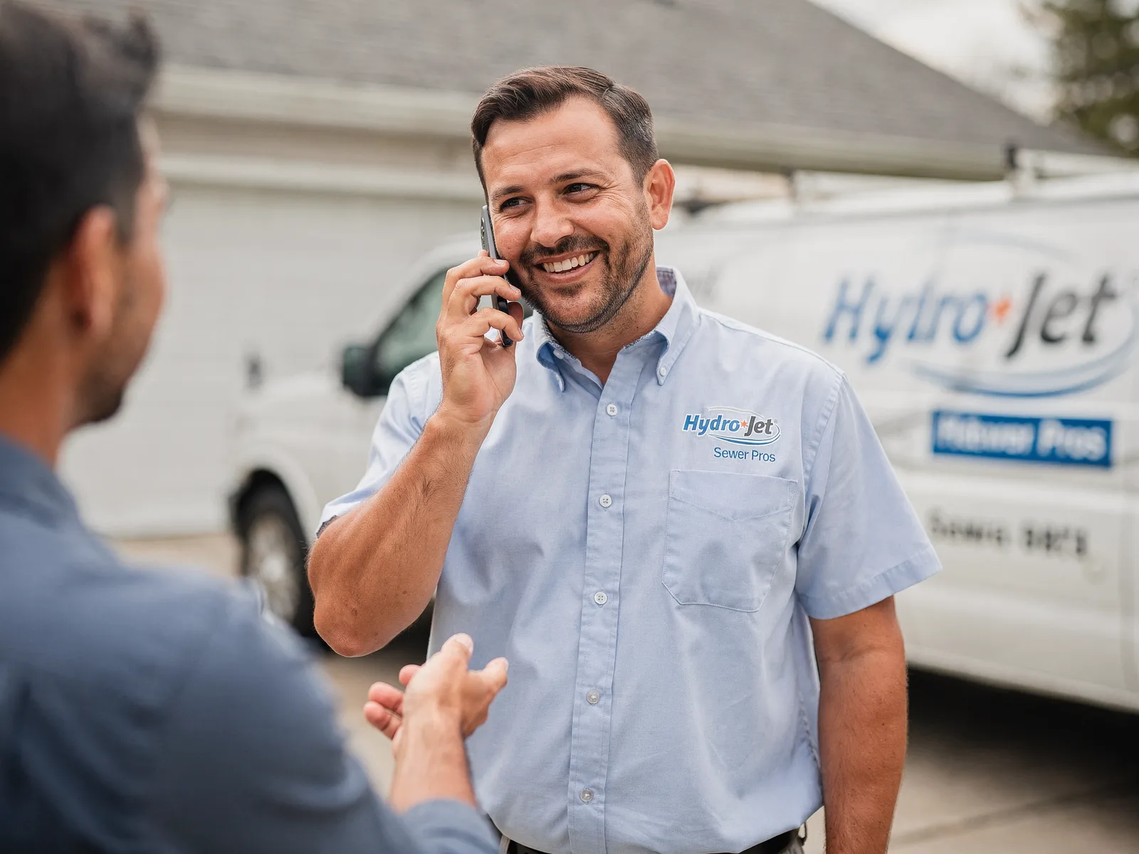 Hydro Jetting Bartow, FL FAQs